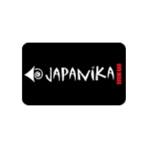 Japanika - ג'פאניקה