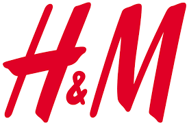שובר מולטי הכולל את רשת H&M צרפת