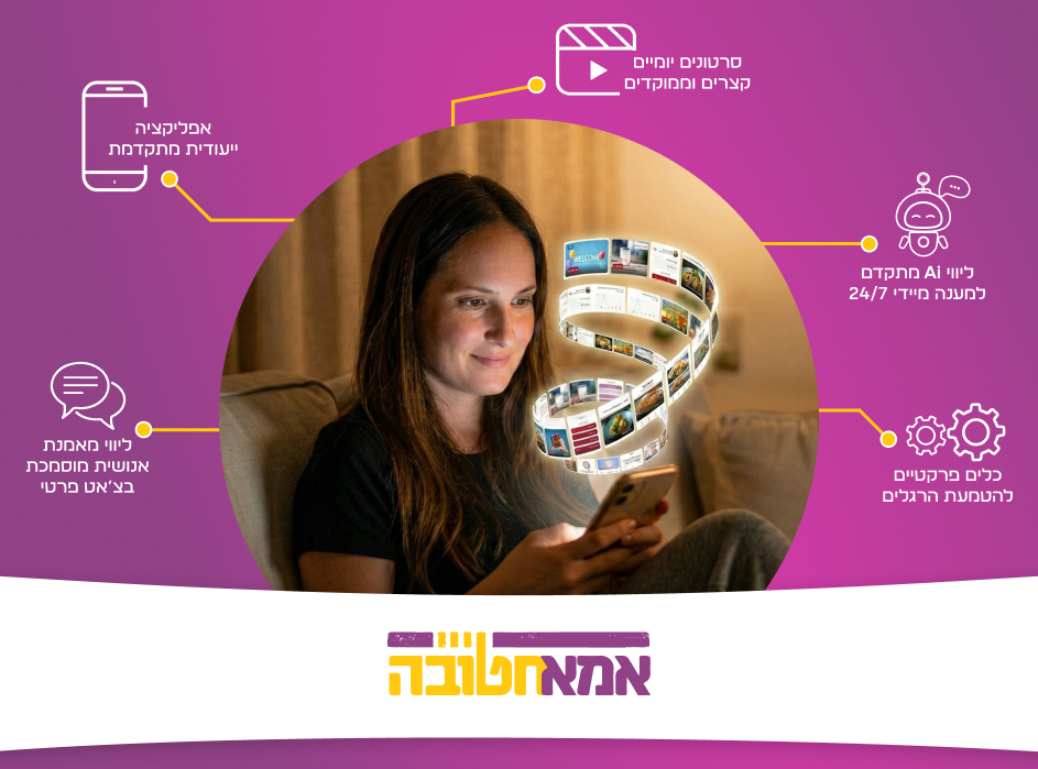 אמא חטובה