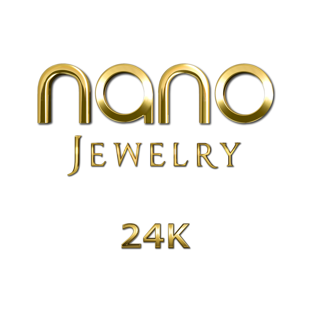 Nano Jewelry  כל התנ"ך בתכשיט