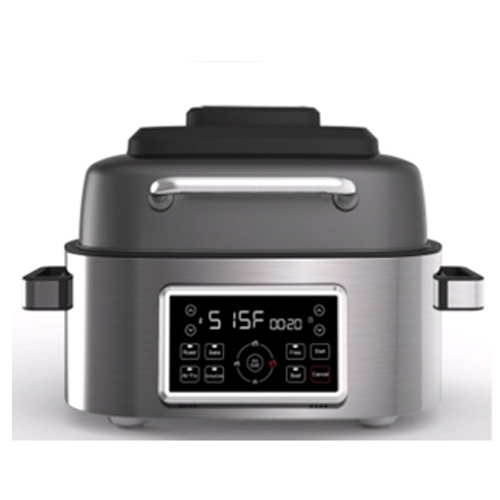 BBQ טורבו אייר גריל