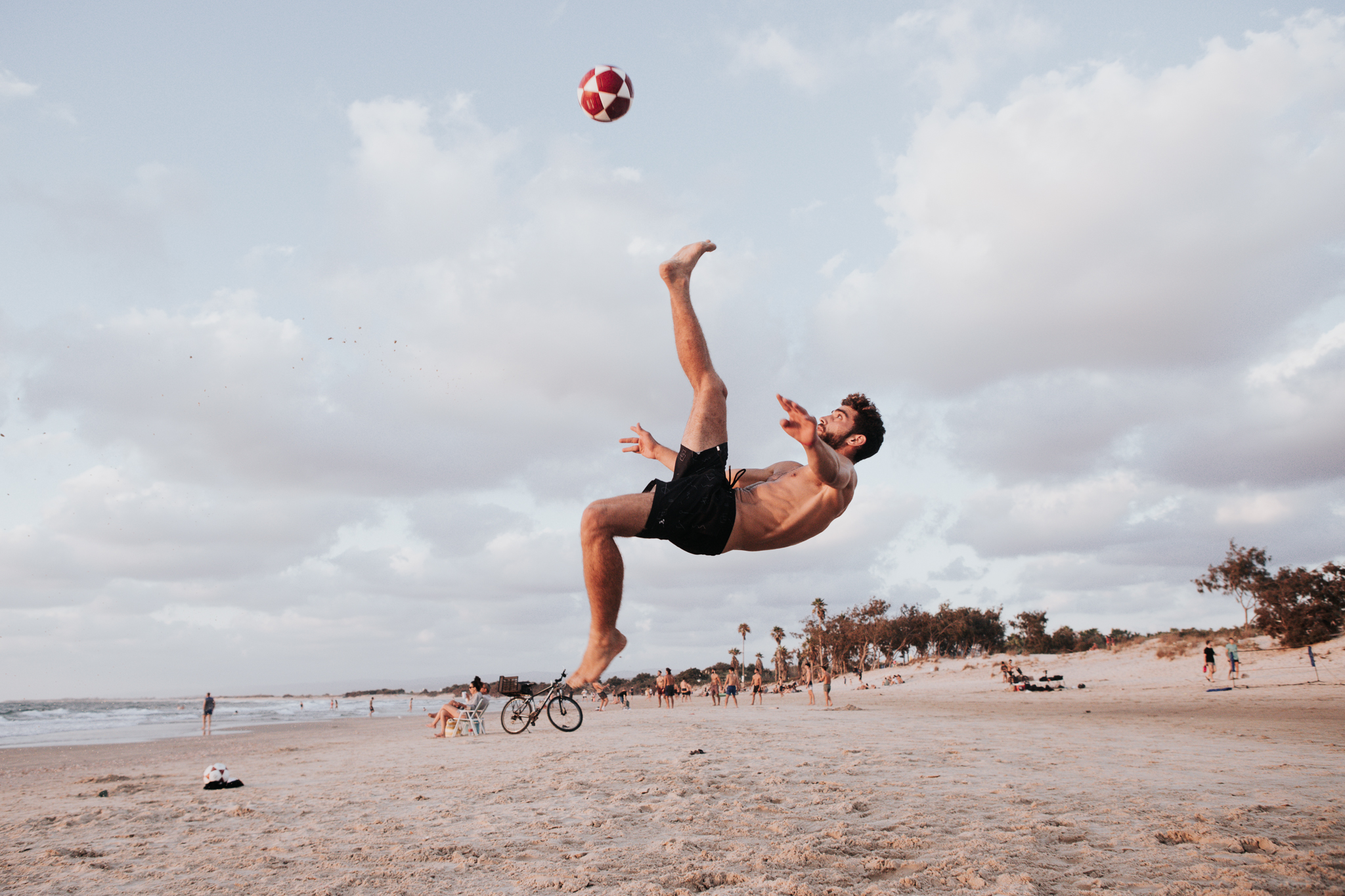 Mikasa Tu Kasa - הבית של הפוצ'יוואלי הישראלי